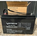 Viper 6FM100 (Аккумулятор Viper Gel 6FM100 (12V,200Ah))