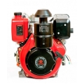 Weima WM188FBS (R) (Дизельный двигатель Weima WM188FBS (R) (под шпонку 30 мм, 12 л.с.) 21055)