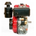 фото Дизельний двигун Weima WM188FBS (R) (під шпонку 30 мм, 12 к.с.) 21055, Weima WM188FBS (R), Дизельний двигун Weima WM188FBS (R) (під шпонку 30 мм, 12 к.с.) 21055 фото товару, як виглядає Дизельний двигун Weima WM188FBS (R) (під шпонку 30 мм, 12 к.с.) 
