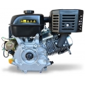 Weima WM188FE-T (Бензиновый двигатель Weima WM188FE-T (13 л.с., шлиц 25 мм))