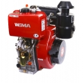 фото Дизельний двигун Weima WM192FAЕ (14 к.с., вал під шпонку 25 мм), Weima WM192FAЕ, Дизельний двигун Weima WM192FAЕ (14 к.с., вал під шпонку 25 мм) фото товару, як виглядає Дизельний двигун Weima WM192FAЕ (14 к.с., вал під шпонку 25 мм) дивитися фото
