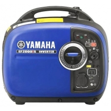 фото Інверторний генератор Yamaha EF2000iS (1.6/2.3 кВт, 1ф), Yamaha EF2000iS, Інверторний генератор Yamaha EF2000iS (1.6/2.3 кВт, 1ф) фото товару, як виглядає Інверторний генератор Yamaha EF2000iS (1.6/2.3 кВт, 1ф) дивитися фото