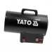 фото Газовая тепловая пушка YATO YT-99730 15 кВт, YATO YT-99730, Газовая тепловая пушка YATO YT-99730 15 кВт фото товару, як виглядає Газовая тепловая пушка YATO YT-99730 15 кВт дивитися фото