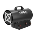фото Газовая тепловая пушка YATO YT-99733 30 кВт, YATO YT-99733, Газовая тепловая пушка YATO YT-99733 30 кВт фото товару, як виглядає Газовая тепловая пушка YATO YT-99733 30 кВт дивитися фото