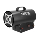 фото Газовая тепловая пушка YATO YT-99733 30 кВт, YATO YT-99733, Газовая тепловая пушка YATO YT-99733 30 кВт фото товару, як виглядає Газовая тепловая пушка YATO YT-99733 30 кВт дивитися фото