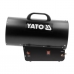 фото Газовая тепловая пушка YATO YT-99733 30 кВт, YATO YT-99733, Газовая тепловая пушка YATO YT-99733 30 кВт фото товару, як виглядає Газовая тепловая пушка YATO YT-99733 30 кВт дивитися фото