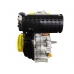 Дизельний двигун YBX 188D DV-23-188D(YB) під конус (14715) купити в Україні за ціною виробника. Замовити Дизельний двигун YBX 188D DV-23-188D(YB) під конус (14715): Опис, характеристики, особливості. Доставка Одеса, Київ, Дніпро фото Дизельний двигун YBX 188D DV-23-188D(YB) під конус (14715), YBX 188D DV-23-188D(YB) , Дизельний двигун YBX 188D DV-23-188D(YB) під конус (14715) фото товару, як виглядає Дизельний двигун YBX 188D DV-23-188D(YB) під конус (14715) дивитися фото