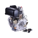 фото Дизельний двигун YBX 188DE DV-50-188DE(YB) під конус (14717), YBX 188DE DV-50-188DE(YB), Дизельний двигун YBX 188DE DV-50-188DE(YB) під конус (14717) фото товару, як виглядає Дизельний двигун YBX 188DE DV-50-188DE(YB) під конус (14717) дивитися фото