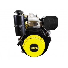 Дизельний двигун YBX 192FE DV-71-F192FE(YB) під конус (10126) купити в Україні за ціною виробника. Замовити Дизельний двигун YBX 192FE DV-71-F192FE(YB) під конус (10126): Опис, характеристики, особливості. Доставка Одеса, Київ, Дніпро фото Дизельний двигун YBX 192FE DV-71-F192FE(YB) під конус (10126), YBX 192FE DV-71-F192FE(YB), Дизельний двигун YBX 192FE DV-71-F192FE(YB) під конус (10126) фото товару, як виглядає Дизельний двигун YBX 192FE DV-71-F192FE(YB) під конус (10126) дивитися ф