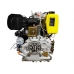 Дизельний двигун YBX 192FE DV-71-F192FE(YB) під конус (10126) купити в Україні за ціною виробника. Замовити Дизельний двигун YBX 192FE DV-71-F192FE(YB) під конус (10126): Опис, характеристики, особливості. Доставка Одеса, Київ, Дніпро фото Дизельний двигун YBX 192FE DV-71-F192FE(YB) під конус (10126), YBX 192FE DV-71-F192FE(YB), Дизельний двигун YBX 192FE DV-71-F192FE(YB) під конус (10126) фото товару, як виглядає Дизельний двигун YBX 192FE DV-71-F192FE(YB) під конус (10126) дивитися ф
