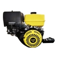 YBX 194FE DV-52-194FE(1/2)(YB) (Бензиновый двигатель YBX 194FE (под шпонку диаметр 25 мм, с понижающим редуктором 1/2, 13 л.с., с электростартером) DV-52-194FE(1/2)(YB))