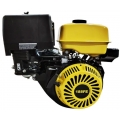 YBX 188FE DV-38-188F(YB) (Бензиновый двигатель YBX 188FE (под шлицы 25 мм, 10 л.с., электростарт) DV-38-188F(YB))