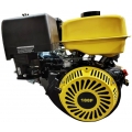 фото Бензиновый двигатель YBX 188F (под шпонку 25 мм, 10 л.с.) DV-39-188F(YB), YBX 188F DV-39-188F(YB), Бензиновый двигатель YBX 188F (под шпонку 25 мм, 10 л.с.) DV-39-188F(YB) фото товару, як виглядає Бензиновый двигатель YBX 188F (под шпонку 25 мм, 10 л