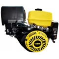 YBX 188FE DV-40-188F(YB) (Бензиновый двигатель YBX 188FE (под шпонку 25 мм, 10 л.с., электростарт) DV-40-188F(YB))