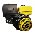YBX 192FE DV-78-192F(YB) (Бензиновый двигатель YBX 192FE (под шлицы 25 мм, 12 л.с., с электростартером) DV-78-192F(YB))