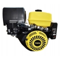 YBX 192FE DV-34-192F(YB) ( Бензиновый двигатель YBX 192FE (под шпонку 25 мм, 12 л.с., с электростартером) DV-34-192F(YB))