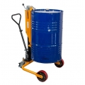 Yi-Lift DT250 (01099) (Тележка гідравлічна для бочок Yi-Lift DT250 (01099))