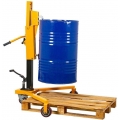 Yi-Lift DT350B (01102) (Гідравлічний візок для бочок Yi-Lift DT350B (01102))