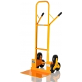 фото Візок вантажний Yi-Lift HT-S-1326 3-колісний (01523), Yi-Lift HT-S-1326, Візок вантажний Yi-Lift HT-S-1326 3-колісний (01523) фото товару, як виглядає Візок вантажний Yi-Lift HT-S-1326 3-колісний (01523) дивитися фото