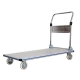 фото Тележка платформена Yi-Lift NP300 (00825), Yi-Lift NP300, Тележка платформена Yi-Lift NP300 (00825) фото товару, як виглядає Тележка платформена Yi-Lift NP300 (00825) дивитися фото