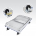 Тележка платформена Yi-Lift NP300 (00825) купити в Україні за ціною виробника. Замовити Тележка платформена Yi-Lift NP300 (00825): Опис, характеристики, особливості. Доставка Одеса, Київ, Дніпро фото Тележка платформена Yi-Lift NP300 (00825), Yi-Lift NP300, Тележка платформена Yi-Lift NP300 (00825) фото товару, як виглядає Тележка платформена Yi-Lift NP300 (00825) дивитися фото