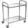 фото Візок платформний Yi-Lift ST2/100 2-ярусний (01565), Yi-Lift ST2/100, Візок платформний Yi-Lift ST2/100 2-ярусний (01565) фото товару, як виглядає Візок платформний Yi-Lift ST2/100 2-ярусний (01565) дивитися фото