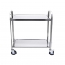 Візок платформний Yi-Lift ST2/100 2-ярусний (01565) купити в Україні за ціною виробника. Замовити Візок платформний Yi-Lift ST2/100 2-ярусний (01565): Опис, характеристики, особливості. Доставка Одеса, Київ, Дніпро фото Візок платформний Yi-Lift ST2/100 2-ярусний (01565), Yi-Lift ST2/100, Візок платформний Yi-Lift ST2/100 2-ярусний (01565) фото товару, як виглядає Візок платформний Yi-Lift ST2/100 2-ярусний (01565) дивитися фото