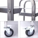 Візок платформний Yi-Lift ST2/100 2-ярусний (01565) купити в Україні за ціною виробника. Замовити Візок платформний Yi-Lift ST2/100 2-ярусний (01565): Опис, характеристики, особливості. Доставка Одеса, Київ, Дніпро фото Візок платформний Yi-Lift ST2/100 2-ярусний (01565), Yi-Lift ST2/100, Візок платформний Yi-Lift ST2/100 2-ярусний (01565) фото товару, як виглядає Візок платформний Yi-Lift ST2/100 2-ярусний (01565) дивитися фото