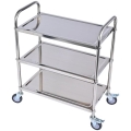 Yi-Lift ST3/100 (Візок платформний Yi-Lift ST3/100 3-ярусний (01566))