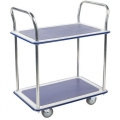 Yi-Lift TD2/120 (Тележка платформенная Yi-Lift TD2/120 2-х ярусная (01280))