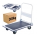 Тележка платформена Yi-Lift TH300 (01271) купити в Україні за ціною виробника. Замовити Тележка платформена Yi-Lift TH300 (01271): Опис, характеристики, особливості. Доставка Одеса, Київ, Дніпро фото Тележка платформена Yi-Lift TH300 (01271), Yi-Lift TH300, Тележка платформена Yi-Lift TH300 (01271) фото товару, як виглядає Тележка платформена Yi-Lift TH300 (01271) дивитися фото