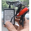 YMHX-13815 AGM/GEL 12V 1.3A (Зарядний пристрій YMHX-13815 AGM/GEL 12V 1.3A)