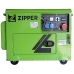 фото Дизельний генератор Zipper ZI-STE7500DSH (3-4.2/3.3-5 кВт, 1/3ф), Zipper ZI-STE7500DSH, Дизельний генератор Zipper ZI-STE7500DSH (3-4.2/3.3-5 кВт, 1/3ф) фото товару, як виглядає Дизельний генератор Zipper ZI-STE7500DSH (3-4.2/3.3-5 кВт, 1/3ф) дивитис
