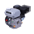 ZONGSHEN 170F DV-90-170F ZS (Бензиновий двигун ZONGSHEN 170F (під шпонку 20 мм, 7 к.с. ручний старт) DV-90-170F ZS)