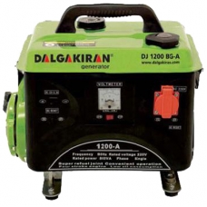 фото Бензиновий генератор DALGAKIRAN DJ 1200 BG-A, DALGAKIRAN DJ 1200 BG-A, Бензиновий генератор DALGAKIRAN DJ 1200 BG-A фото товару, як виглядає Бензиновий генератор DALGAKIRAN DJ 1200 BG-A дивитися фото