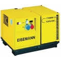 EISEMANN T9000DE (Трехфазный генератор EISEMANN T9000DE)