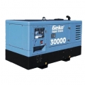 GEKO 30003ED-S/DEDA SS (Трехфазный генератор GEKO 30003ED-S/DEDA SS)