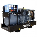 GEKO 60003ED-S/DEDA (Трифазний генератор GEKO 60003ED-S / DEDA)