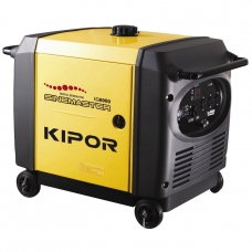 фото енератор інверторний KIPOR IG6000, KIPOR IG6000, енератор інверторний KIPOR IG6000 фото товара, как выглядит енератор інверторний KIPOR IG6000 смотреть фото