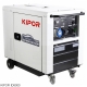 фото Дизельний генератор KIPOR ID6000, KIPOR ID6000, Дизельний генератор KIPOR ID6000 фото товару, як виглядає Дизельний генератор KIPOR ID6000 дивитися фото