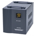 LUXEON LDR-3000 (Релейний стабілізатор LUXEON LDR-3000)