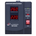 LUXEON SDR-2000 (Релейний стабілізатор LUXEON SDR-2000)