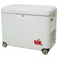 NIK DG5000 (Дизельний генератор NIK DG5000)