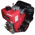 WEIMA WM178FE (Двигатель дизельный WEIMA WM178FE (6 л.с., шлицы, 25 мм))