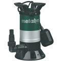 METABO PS 7500 S (Дренажный насос METABO PS 7500 S)