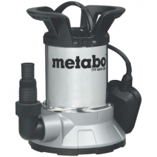 фото Дренажный насос METABO TPF 6600 SN, METABO TPF 6600 SN, Дренажный насос METABO TPF 6600 SN фото товара, как выглядит Дренажный насос METABO TPF 6600 SN смотреть фото