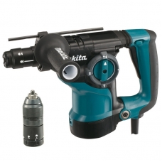 фото Перфоратор MAKITA HR2811FT, MAKITA HR2811FT, Перфоратор MAKITA HR2811FT фото товару, як виглядає Перфоратор MAKITA HR2811FT дивитися фото