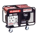 ELEMAX SHT11500 (Трехфазный генератор ELEMAX SHT11500)