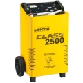 DECA CLASS BOOSTER 2500 (Пускозарядний пристрій DECA CLASS BOOSTER 2500)