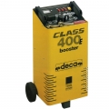 DECA CLASS BOOSTER 400E (Пускозарядное устройство DECA CLASS BOOSTER 400E)